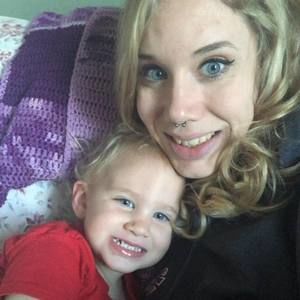 Meet your Posher, Samantha